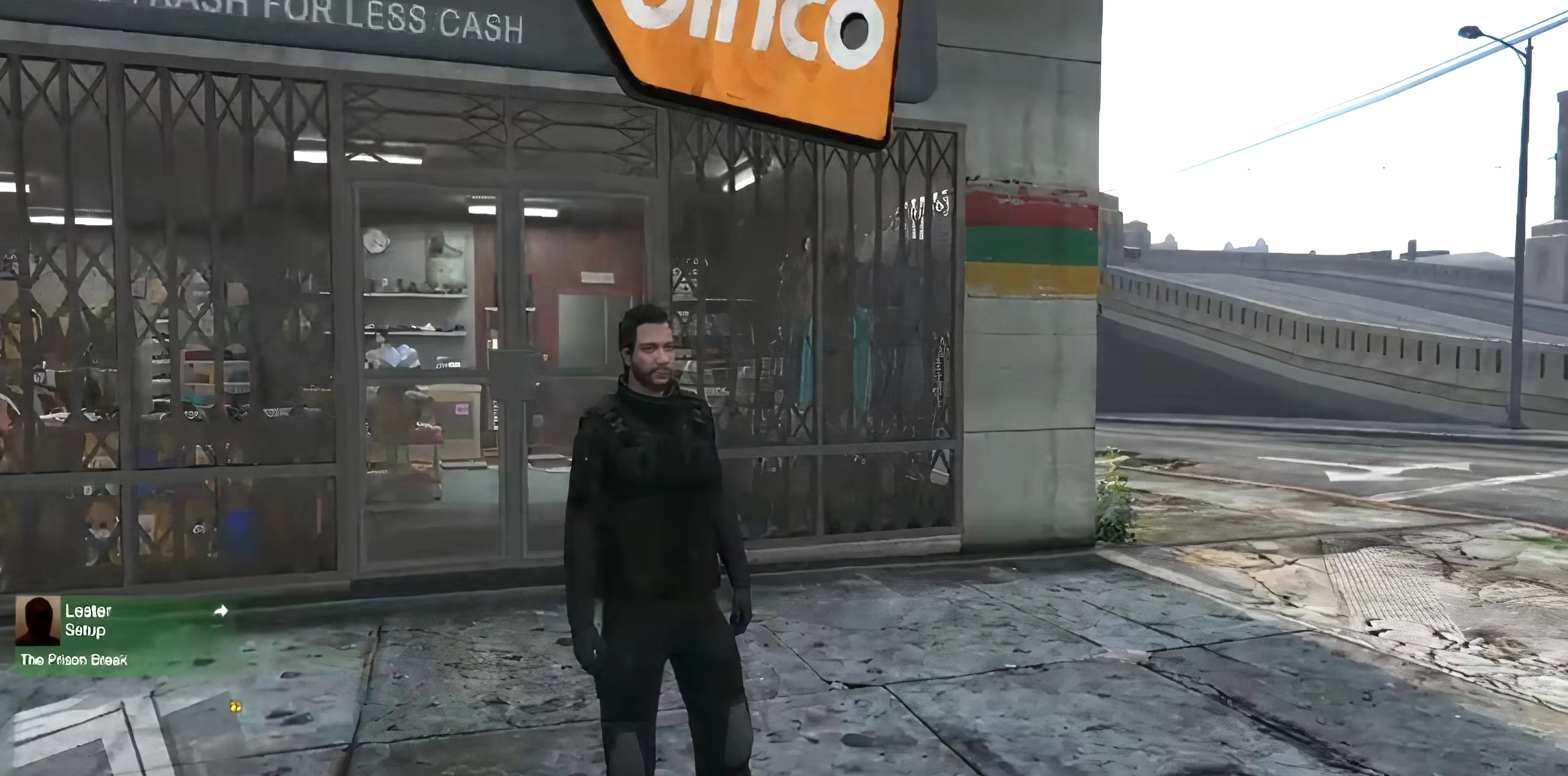 How To Get Police Outfits In GTA Online